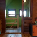 Kisfaludy House Apartamento *