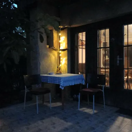 Kisfaludy House Gárdony