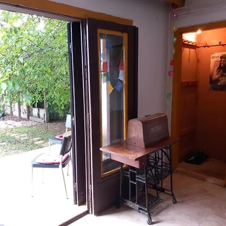 Kisfaludy House * Gárdony