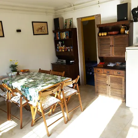 شقة Kisfaludy House