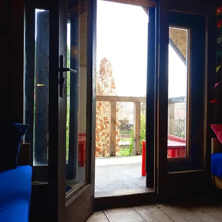شقة Kisfaludy House