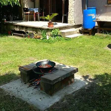 Kisfaludy House Appartement Gárdony