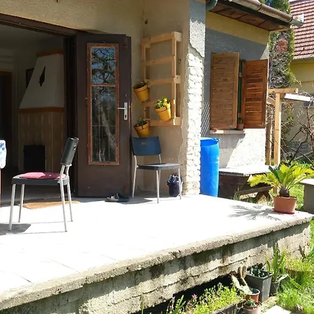 Kisfaludy House Appartement