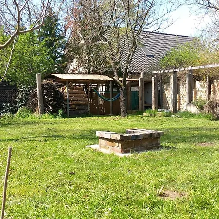 Kisfaludy House Апартаменты *