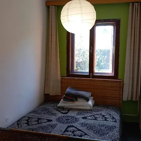 Διαμέρισμα Kisfaludy House *