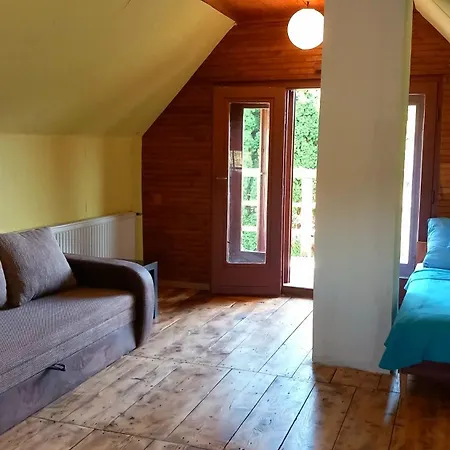 Апартаменты Kisfaludy House Гардонь