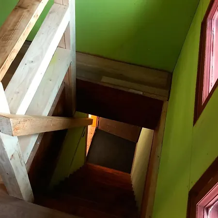 Διαμέρισμα Kisfaludy House