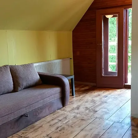 Апартаменты Kisfaludy House *