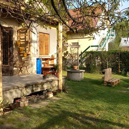 Kisfaludy House Appartement *