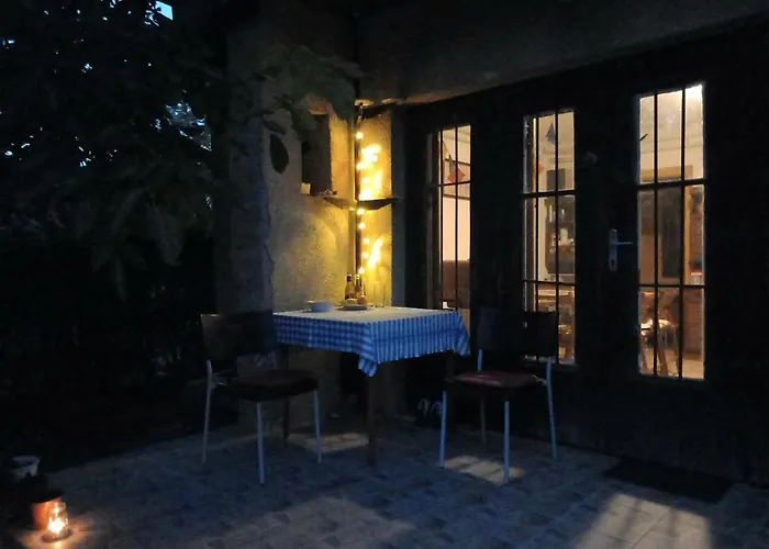 Kisfaludy House Gárdony