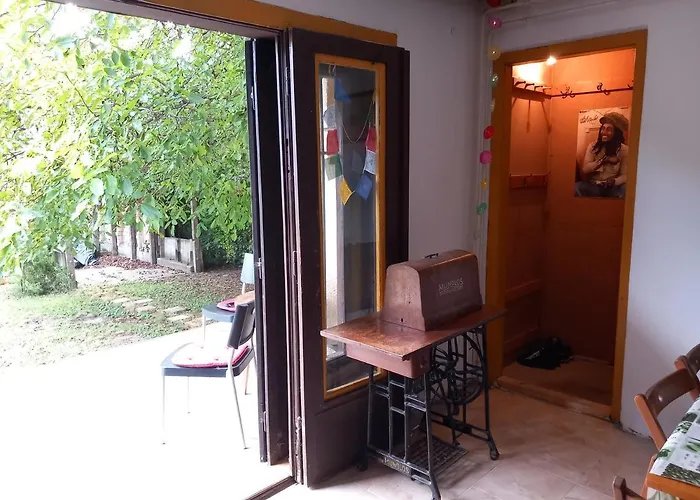 Kisfaludy House * Gárdony