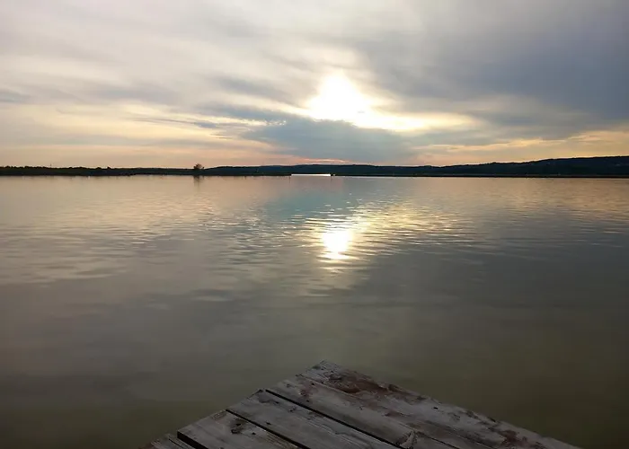 Appartement Kisfaludy House