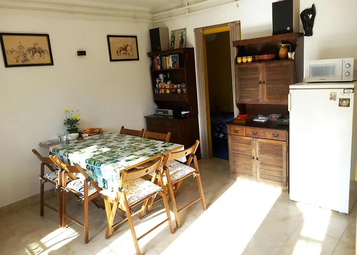 Apartmán Kisfaludy House