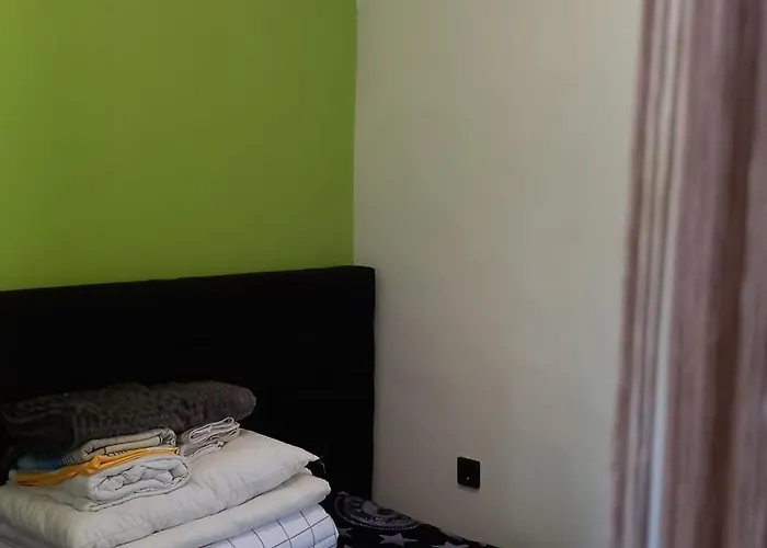 Апартаменты Kisfaludy House
