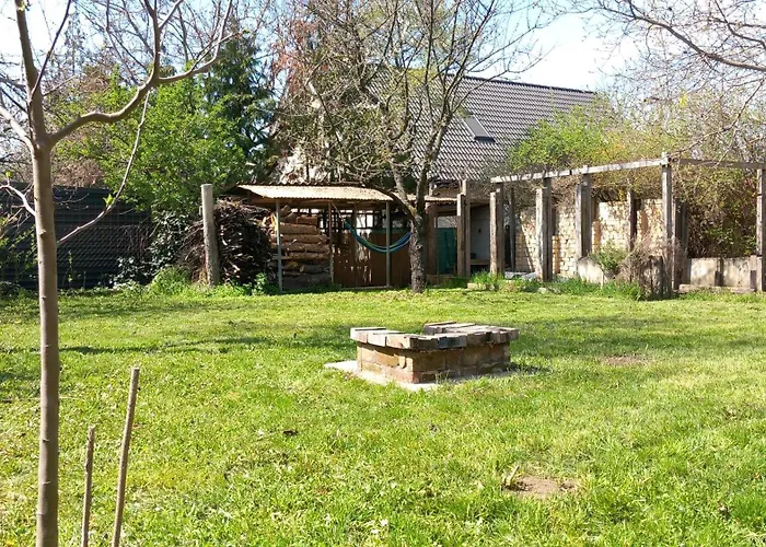 Kisfaludy House Апартаменты *