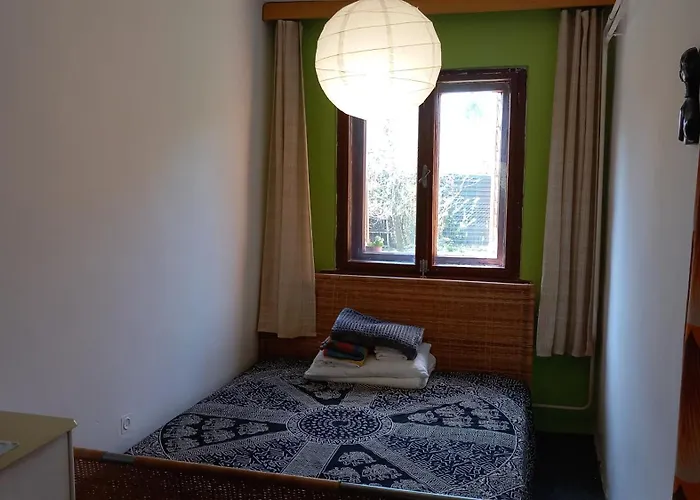 Apartmán Kisfaludy House *