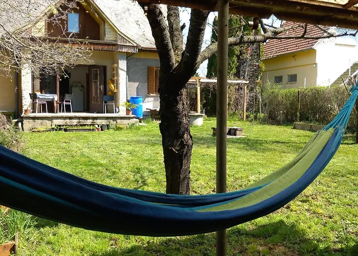 Appartement Kisfaludy House