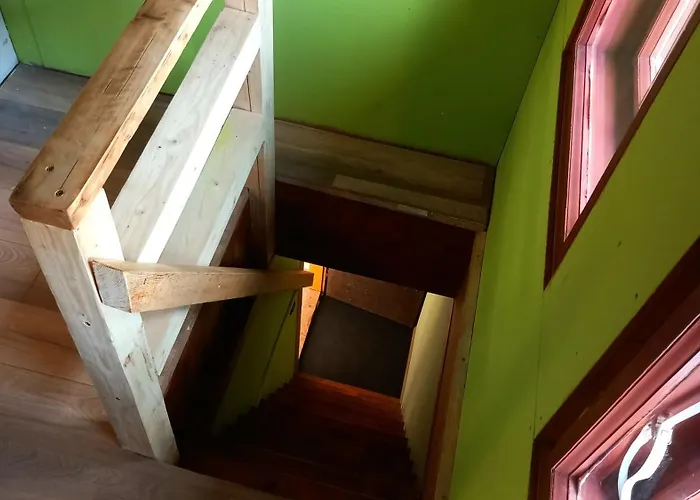 Apartmán Kisfaludy House