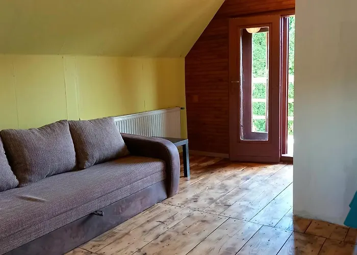 Appartement Kisfaludy House *